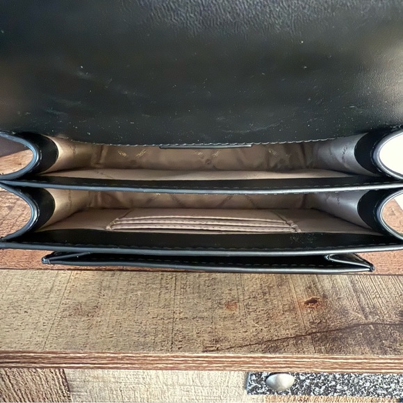 NWOT Michael Kors Jade XS Crossbody - Picture 7 of 8